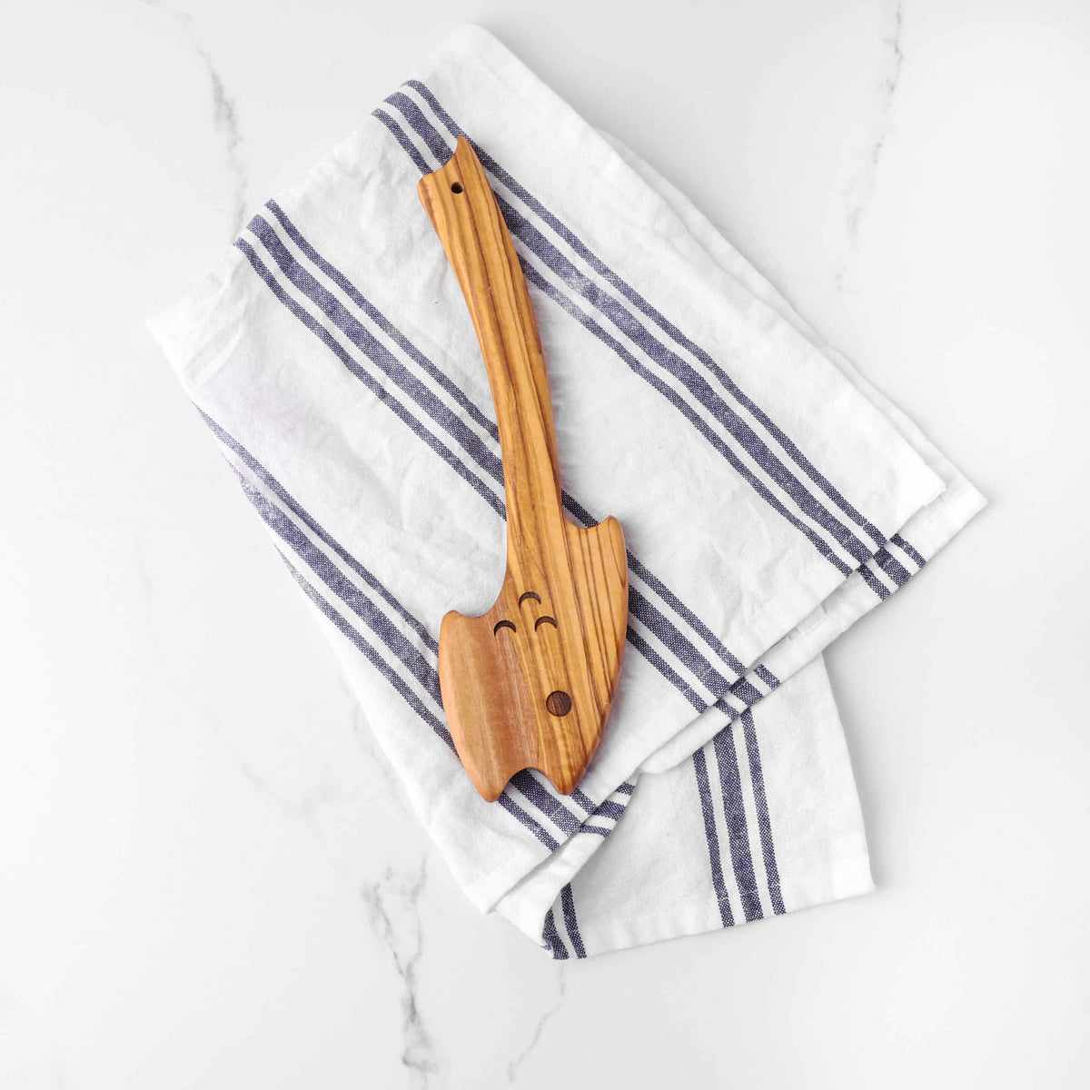 Wooden Oven Rack Push / Pull