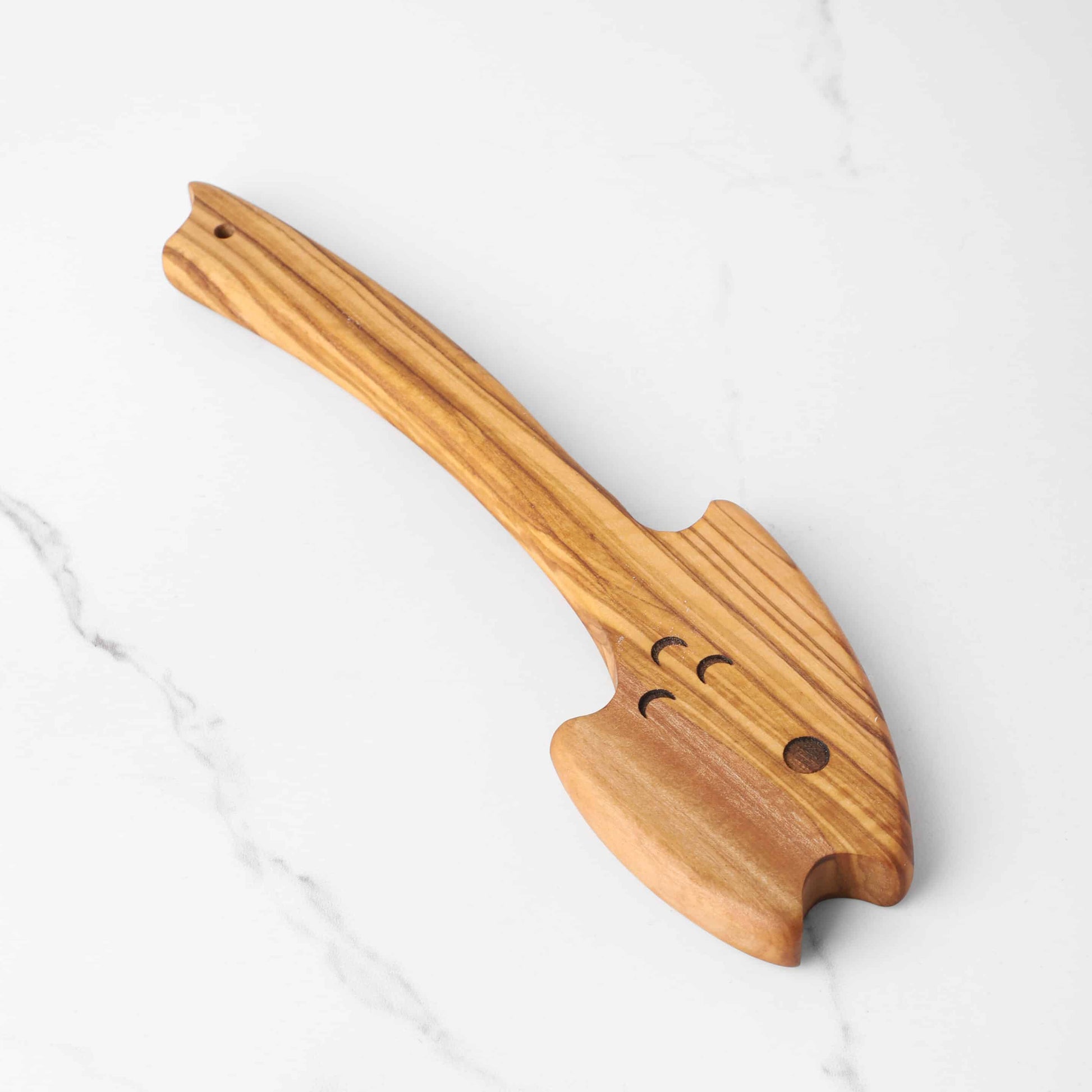 Wooden Oven Rack Push / Pull
