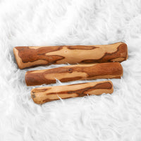 Olive Wood Chewing Bone for Dogs – Natural & Durable Chew Toy | Artisraw Tunisie