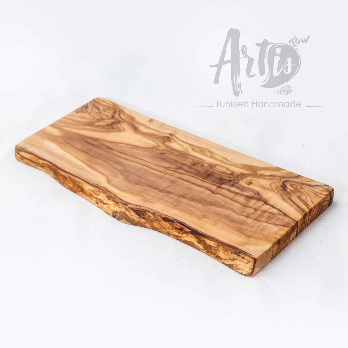 Rustic Wooden cutting board