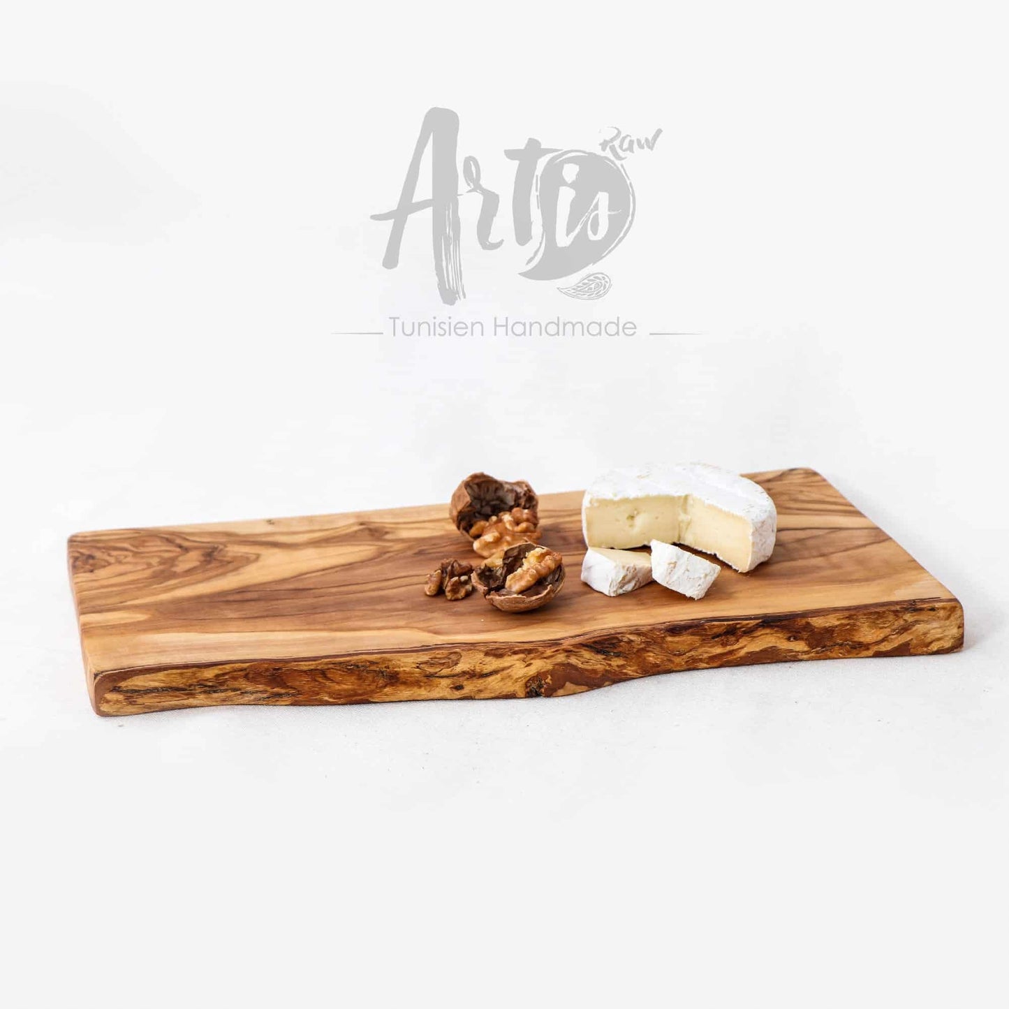 Rustic Wooden cutting board