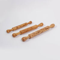 Handmade Olive Wood Rolling Pin