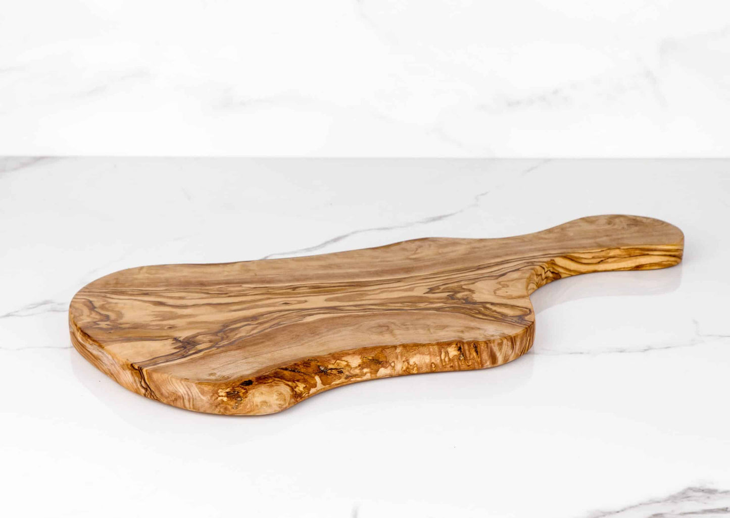Handmade Olive Wood Cutting Board