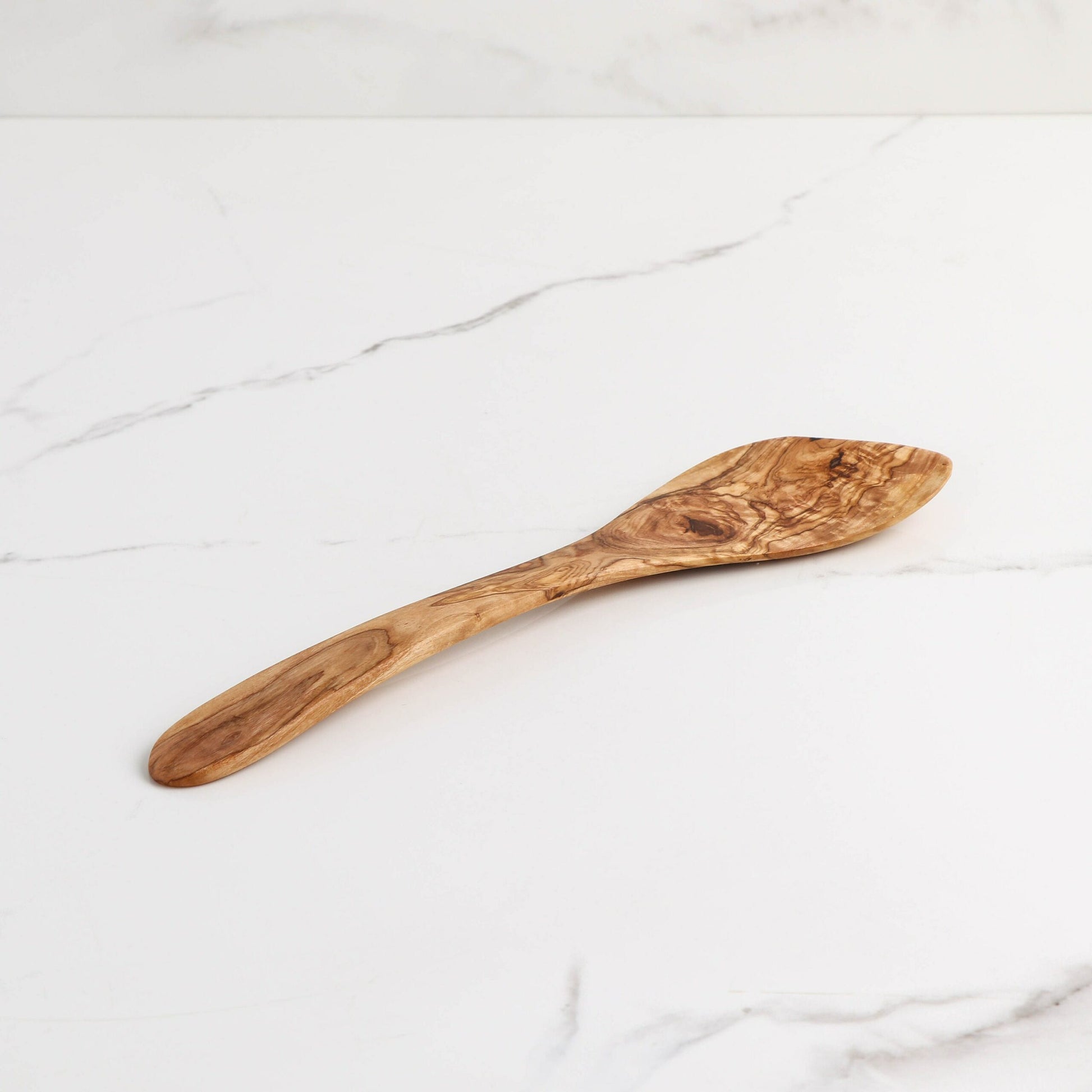 Wooden Spatula. Wooden Handle Spatula Handmade