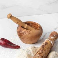 Personalized Wooden Kitchen Utensils