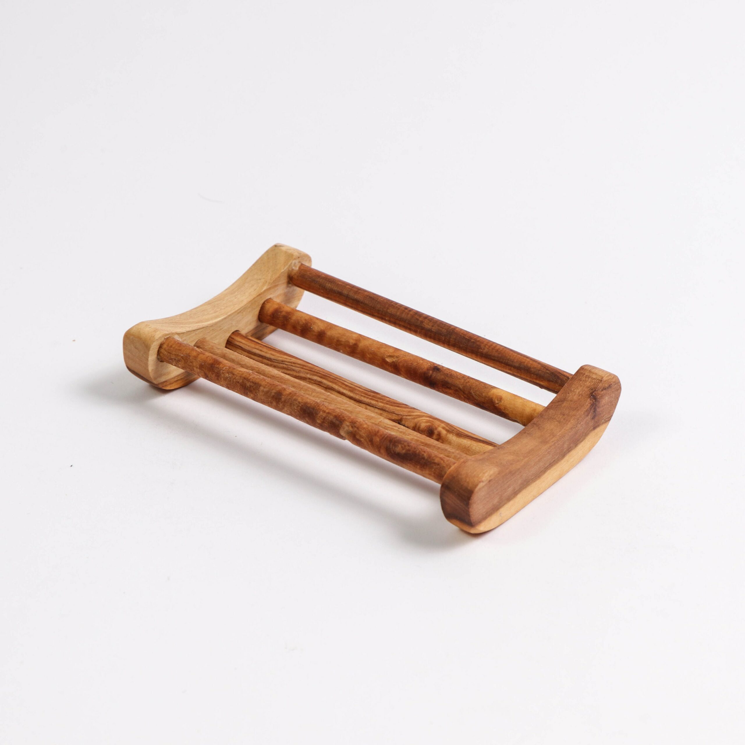 Wooden Soap Dish