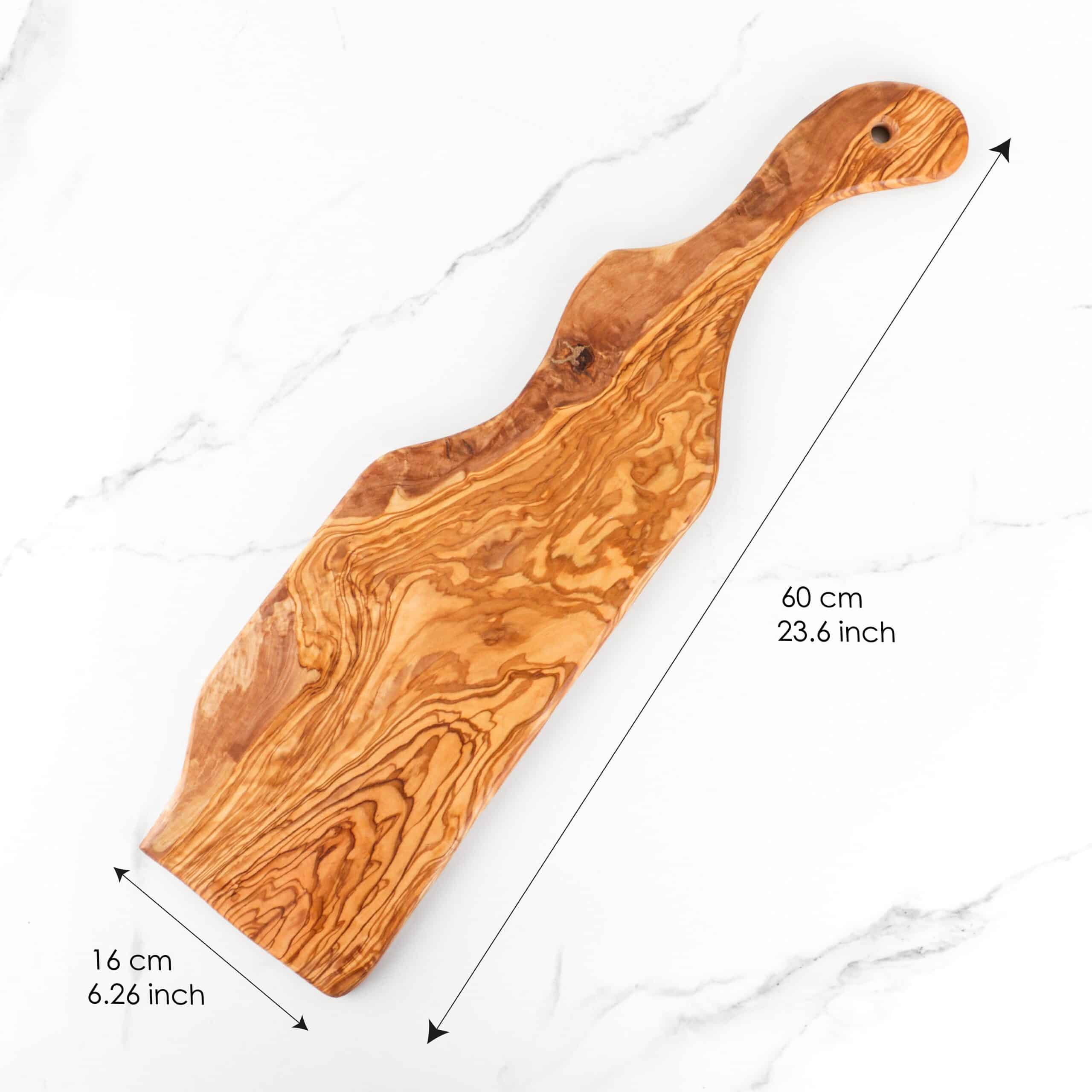 Handmade Charcuterie Wood Board
