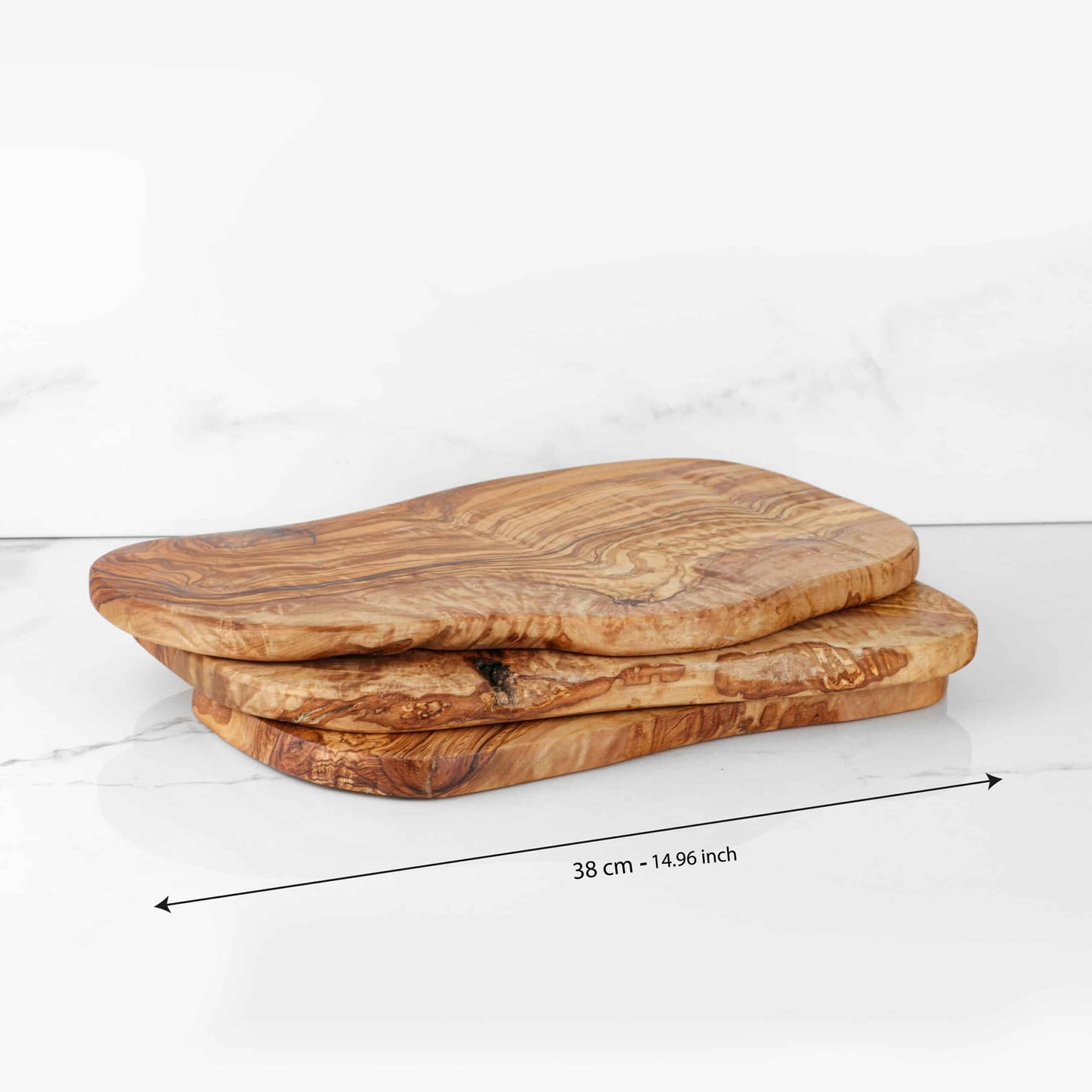 Personalized Wooden Cheese Board