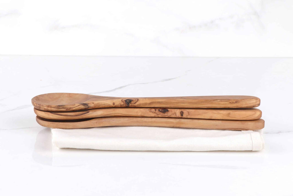 Wooden Cooking Spoon