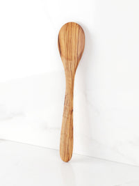 Wooden Cooking Spoon