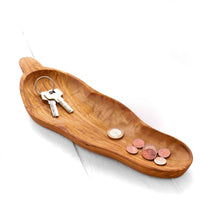 Wooden Valet Tray