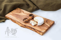 Rustic Wooden cutting board
