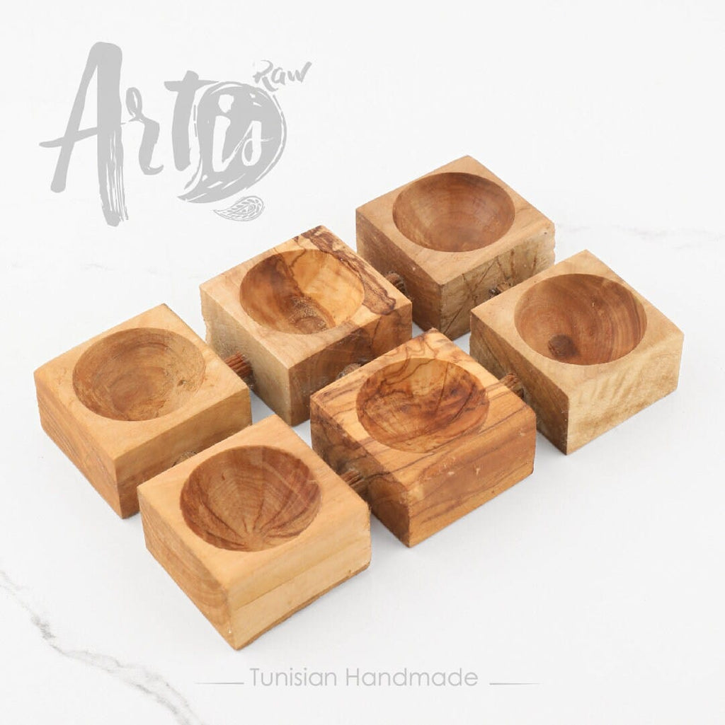 Premium Egg Holder Set
