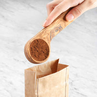 Wooden Spoon for Coffee