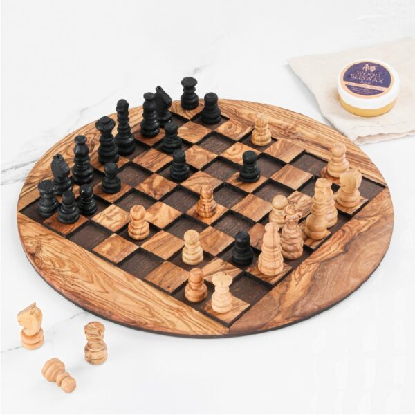 Chess Set