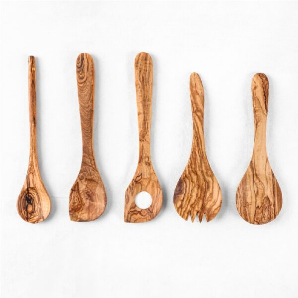Spoons & Spatulas