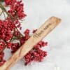 Handmade Wood Spatula for Cooking - Image 3