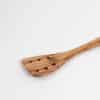 Wooden Spatula with Holes - Image 4