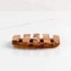 Soap Dish handmade from  Olive Wood - Image 5