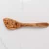 Wooden Spatula. Wooden Handle Spatula Handmade - Image 2
