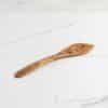 Wooden Spatula. Wooden Handle Spatula Handmade - Image 3