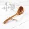 Handmade Wooden Ladle Spoon Set of 3 - Image 3