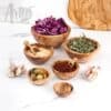 Wooden Serving Bowls
