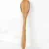 Set of 3 Handmade Olive Wood Spoons for Cooking - Image 4