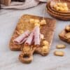 Wooden Serving Set - Image 4