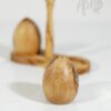 Salt and pepper shakers with Holder - Image 3
