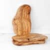Personalized Wooden Cheese Board - Image 3