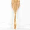 Olive Wood Spatula and Slotted Wooden Spoon - Image 4