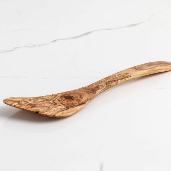 Wooden Spatula.