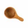 Kuksa Cup Set of 2, Handmade from Olive Wood - Image 4