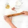 Wooden Rolling Pin for Bakery - Image 5