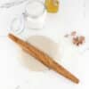Wooden Rolling Pin for Bakery - Image 3
