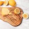 Personalized Wooden Cheese Board