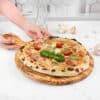 Wooden Large Pizza Board
