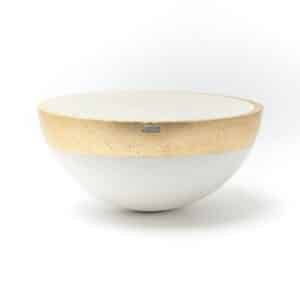 Concrete Decorative Bowl Handmade