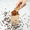 Handmade Custom Wooden Coffee spoon - Image 4