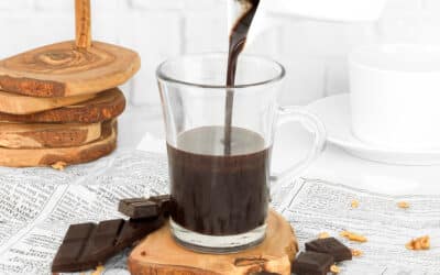 Easy Homemade Hot Chocolate Recipe