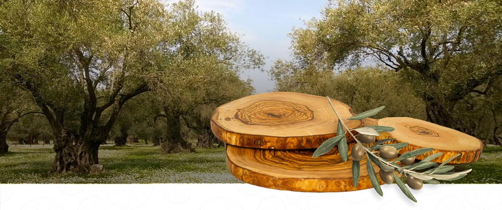 The Spiritual Heritage of Olive Wood: The Story Behind ArtisRaw’s Handmade Products