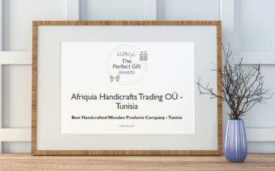 ArtisRaw: Tunisia’s Best Handcrafted Wooden Products Company