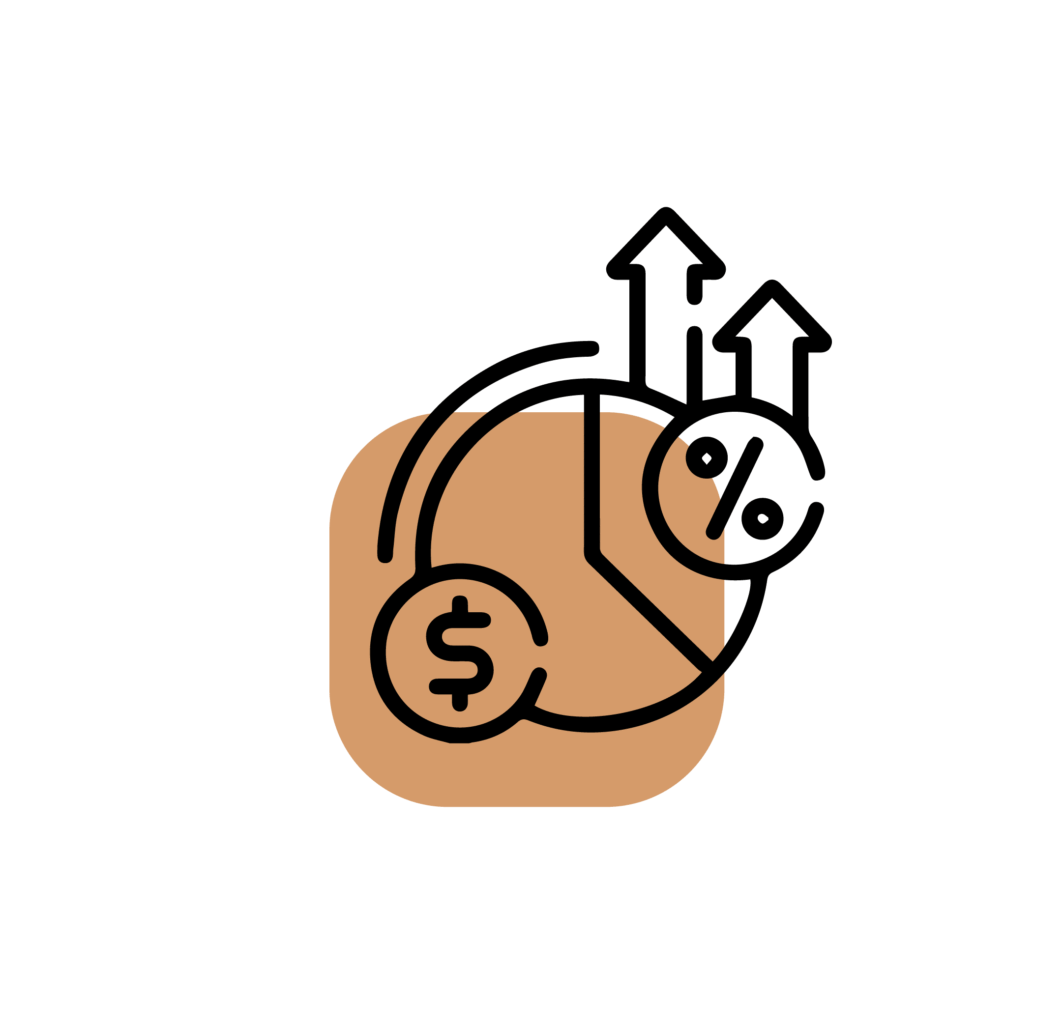 Competitive Margins icon