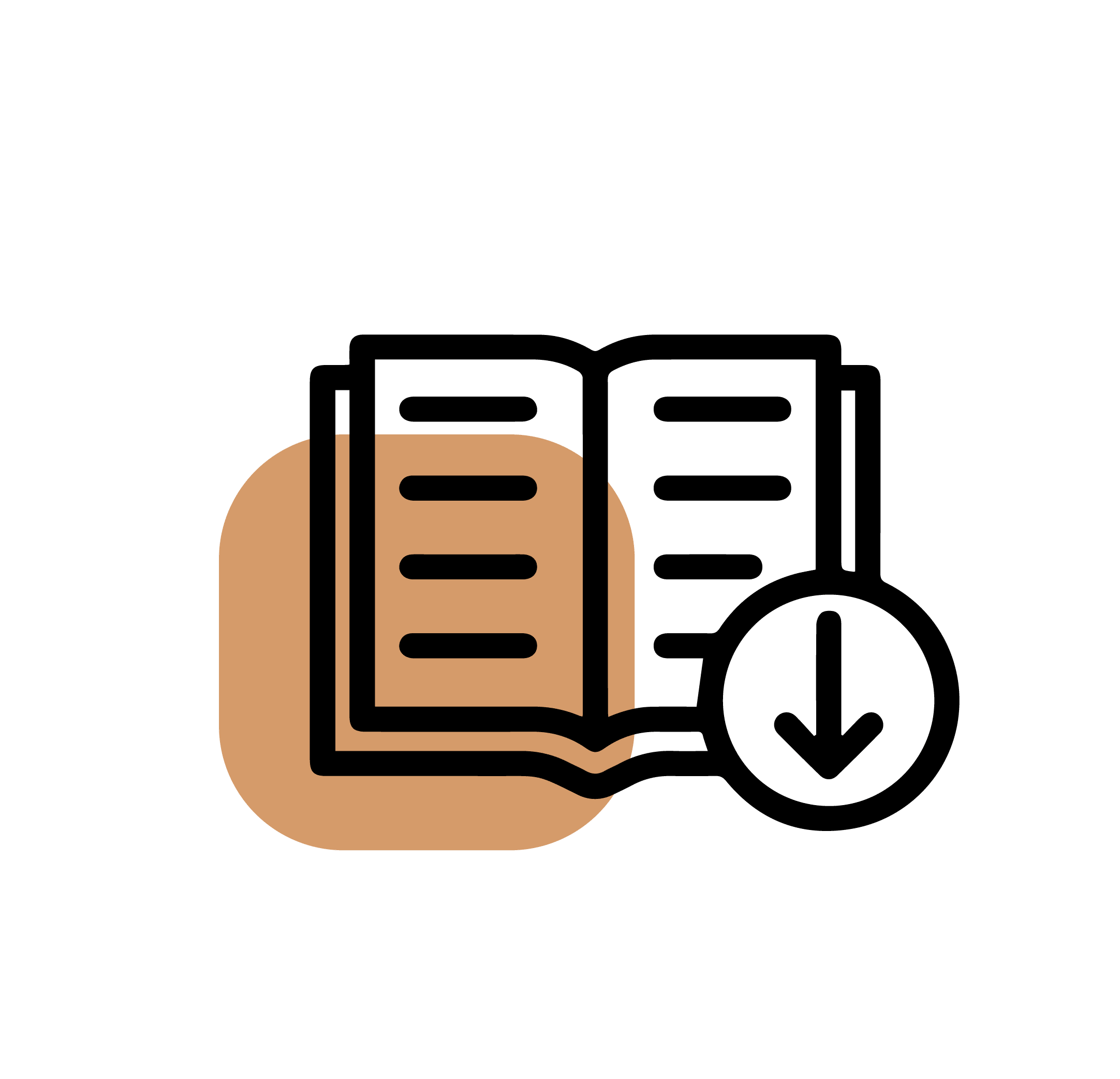 Extensive Catalog icon