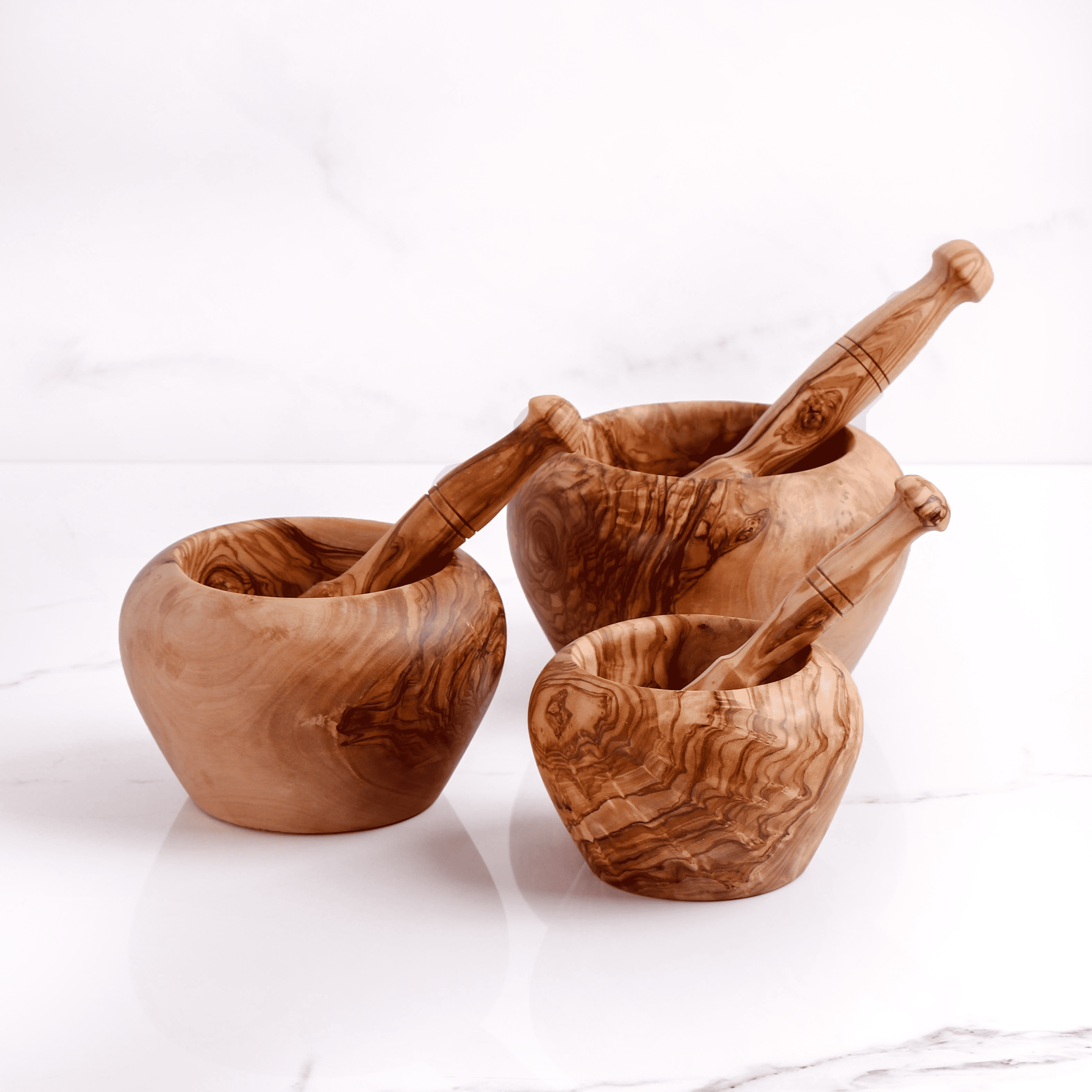 Mortar & Pestle