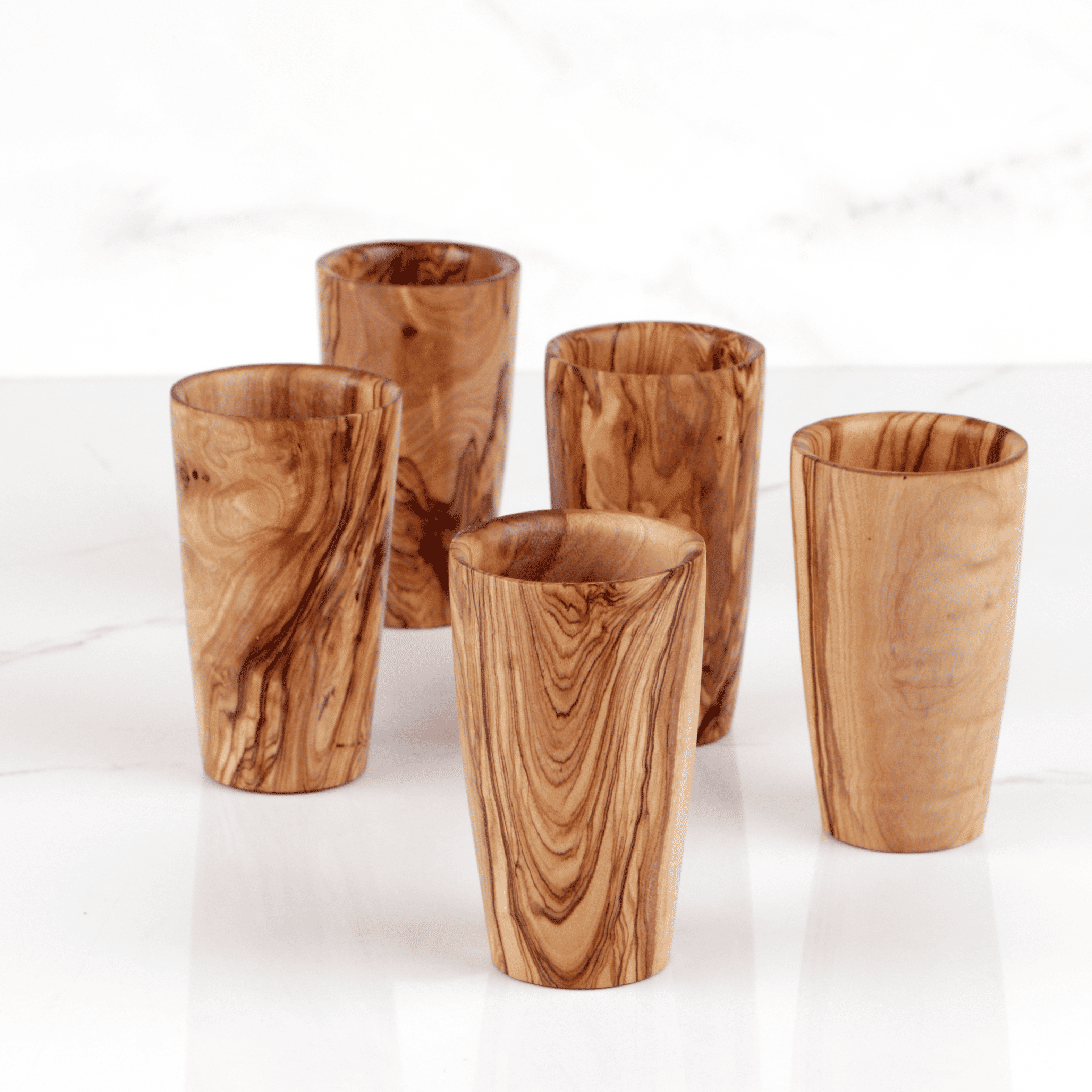 Drinkware and Tumblers